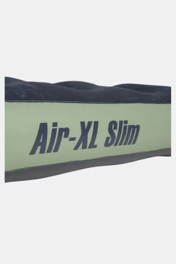 Bo-Camp Velours Air-XL Slim Luchtbed