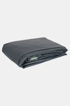 Bo-Camp Velours Air-XL Slim Luchtbed