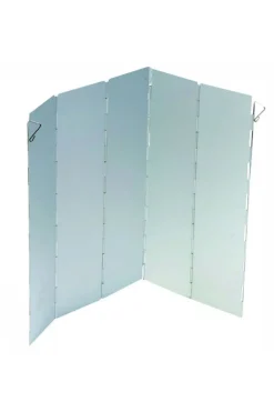Bo-Camp Vijfdelig Kook 50x36 Windscherm