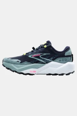 Brooks Caldera 7 Trailschoen 1B Dames