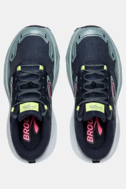 Brooks Caldera 7 Trailschoen 1B Dames