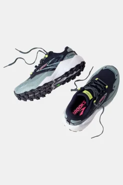 Brooks Caldera 7 Trailschoen 1B Dames