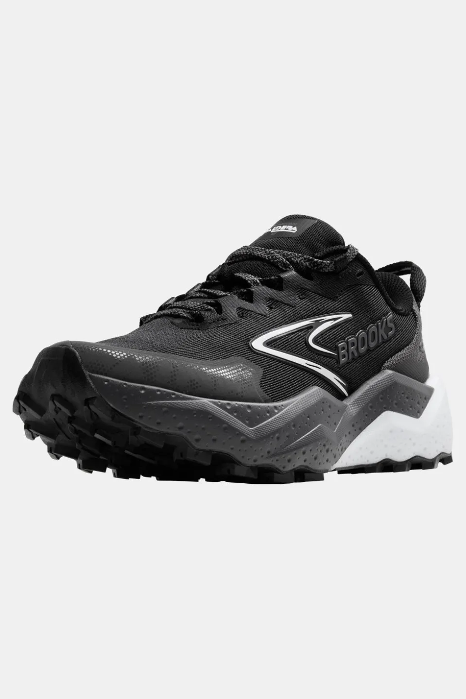 Brooks Caldera 8 Trailschoen