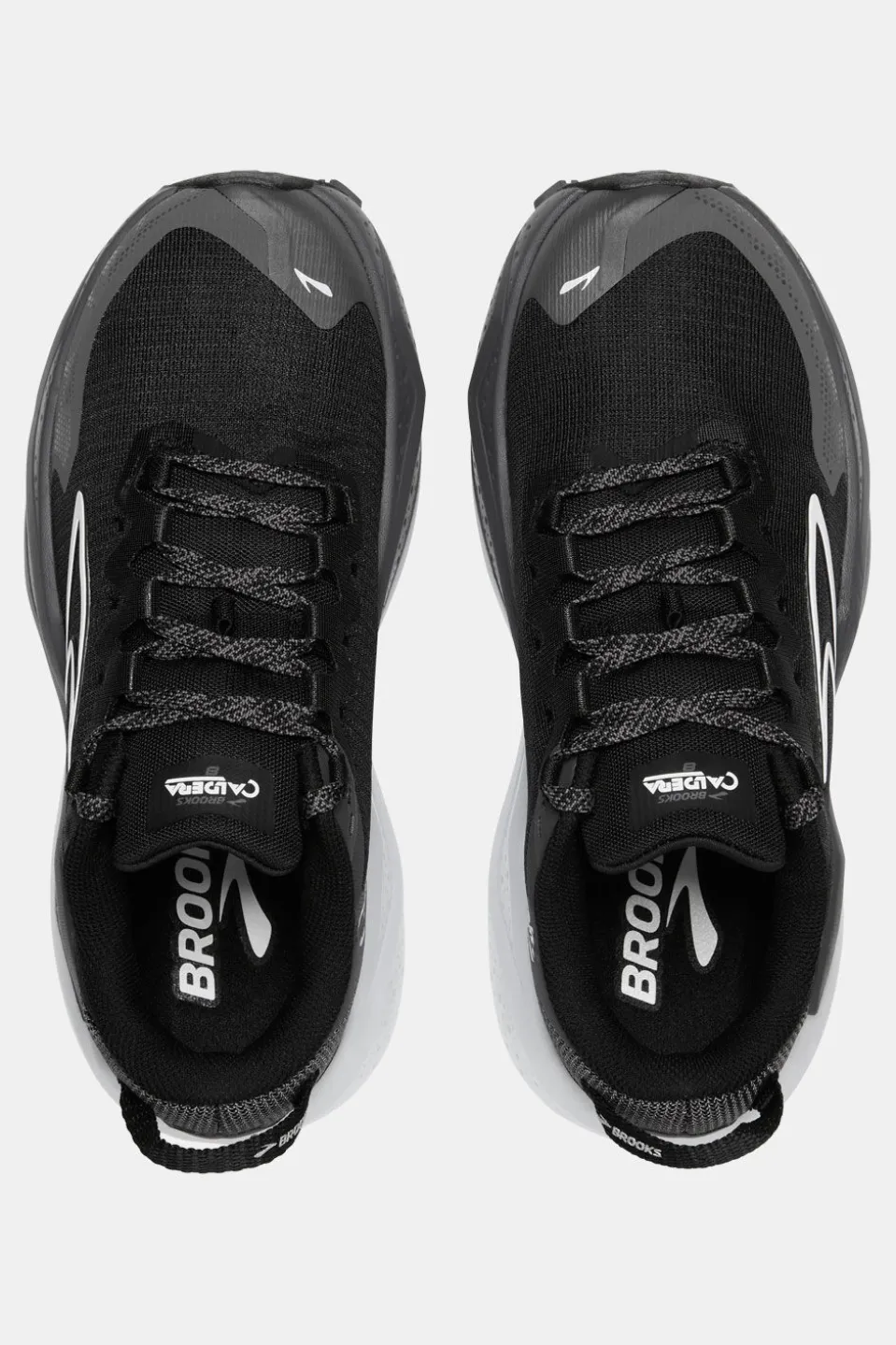 Brooks Caldera 8 Trailschoen