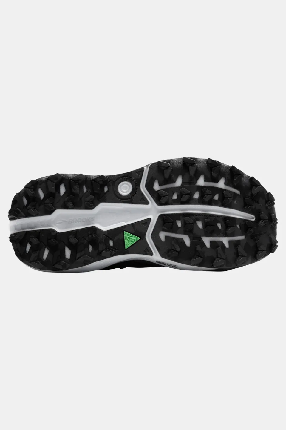 Brooks Caldera 8 Trailschoen