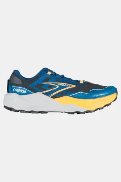 Brooks Caldera 7 Trailschoen 1D