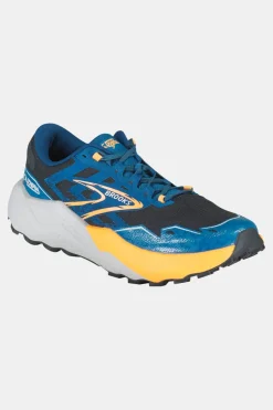 Brooks Caldera 7 Trailschoen 1D