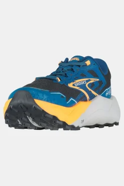 Brooks Caldera 7 Trailschoen 1D