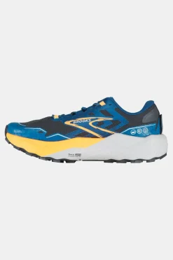Brooks Caldera 7 Trailschoen 1D