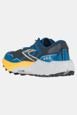 Brooks Caldera 7 Trailschoen 1D