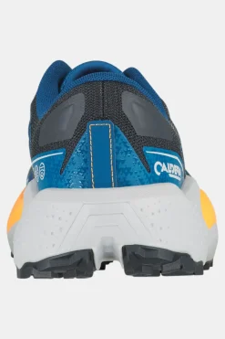 Brooks Caldera 7 Trailschoen 1D