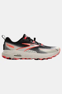 Brooks Cascadia 18 1B Trailschoen Dames