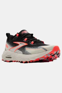 Brooks Cascadia 18 1B Trailschoen Dames