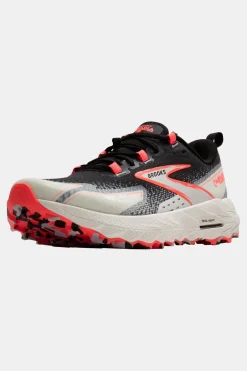 Brooks Cascadia 18 1B Trailschoen Dames