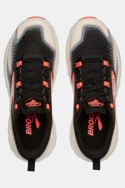 Brooks Cascadia 18 1B Trailschoen Dames