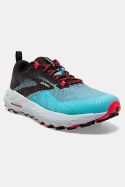 Brooks Cascadia 17 1B Trailschoen Dames