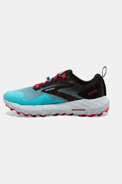Brooks Cascadia 17 1B Trailschoen Dames
