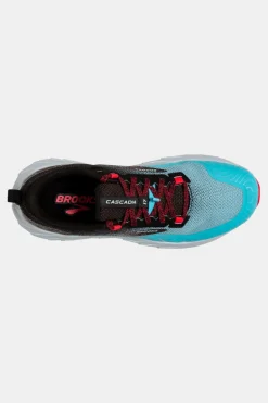 Brooks Cascadia 17 1B Trailschoen Dames