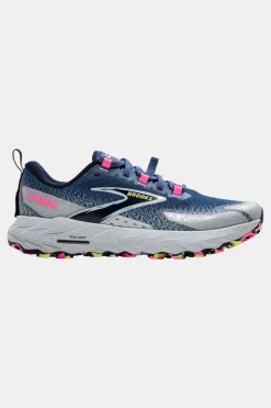 Brooks Cascadia 18 1B Trailschoen Dames