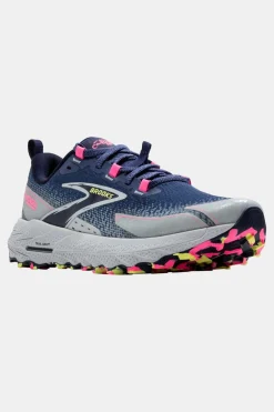 Brooks Cascadia 18 1B Trailschoen Dames