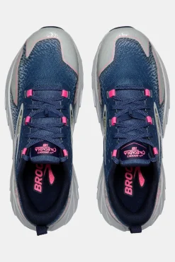 Brooks Cascadia 18 1B Trailschoen Dames