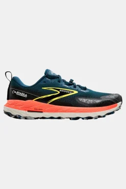 Brooks Cascadia 18 1D Trailschoen