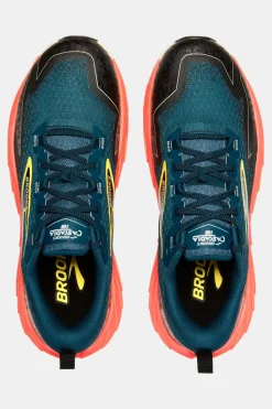 Brooks Cascadia 18 1D Trailschoen