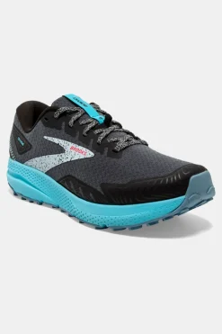 Brooks Divide 4 1B Hardloopschoen