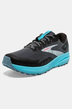 Brooks Divide 4 1B Hardloopschoen