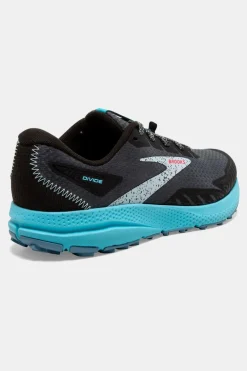Brooks Divide 4 1B Hardloopschoen