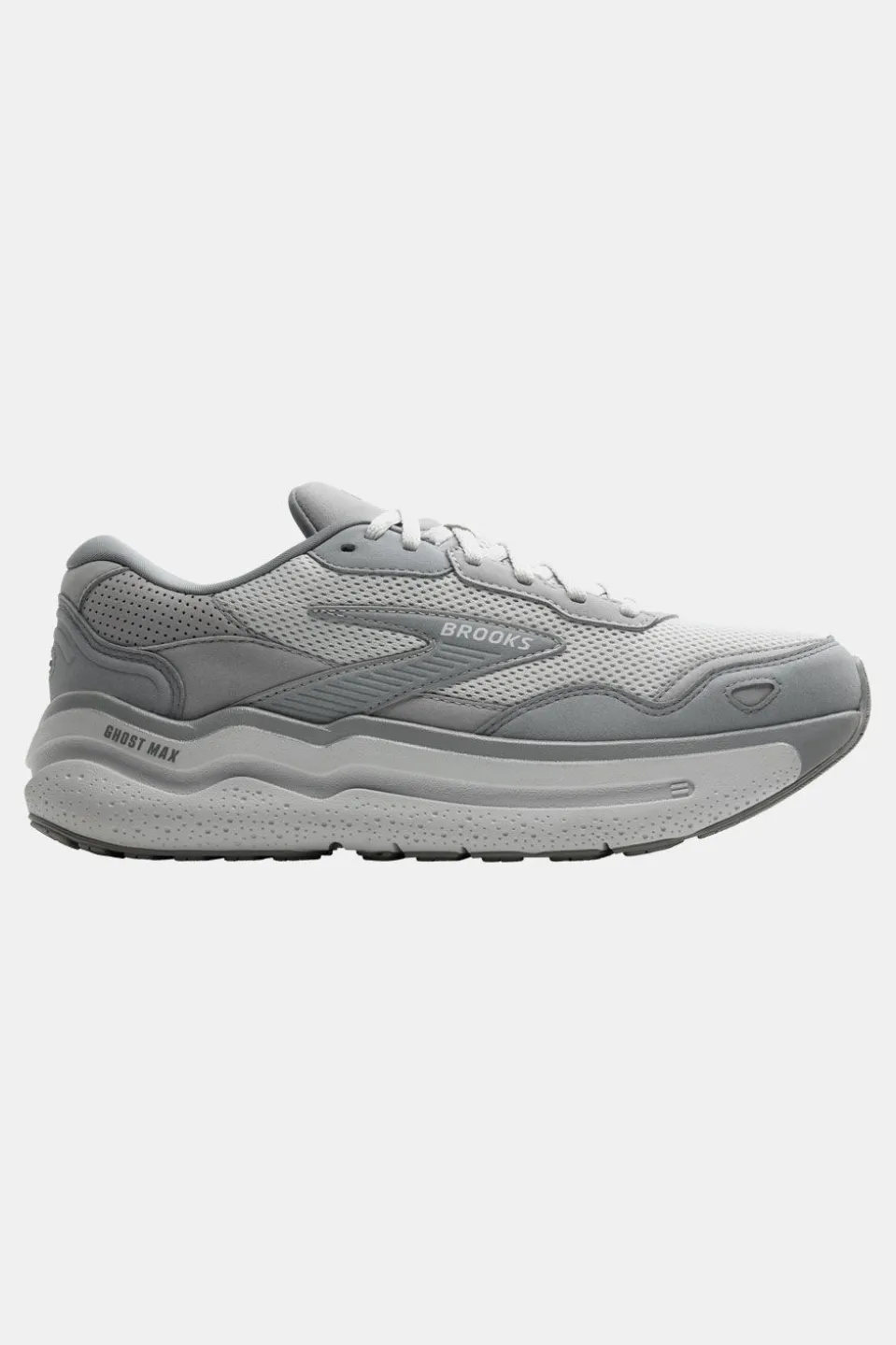 Brooks Ghost Max SE 1D Hardloopschoen