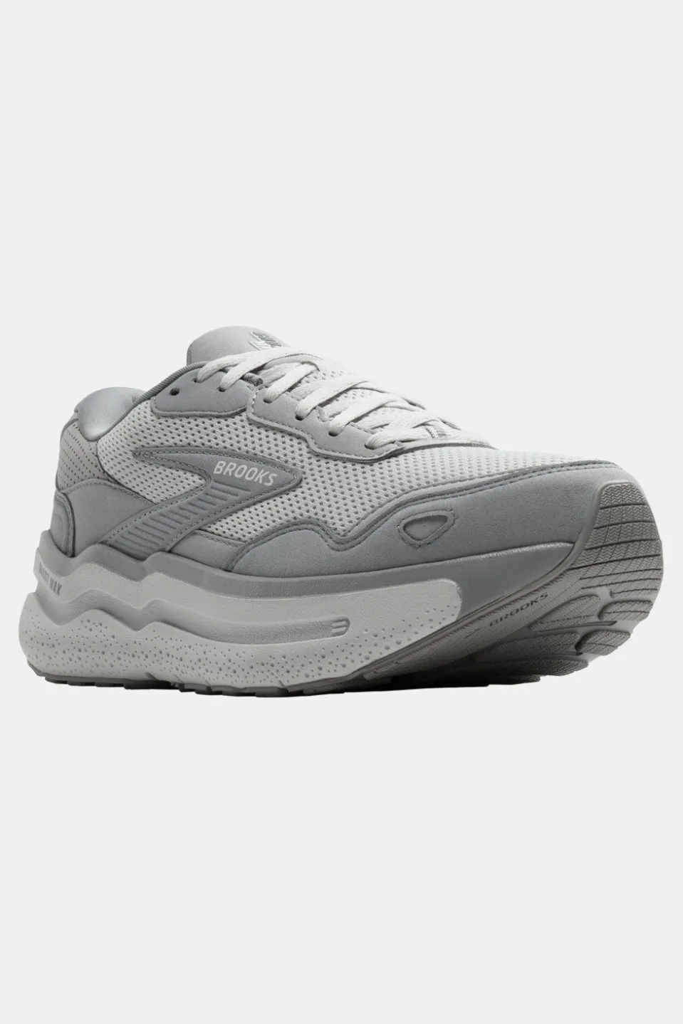 Brooks Ghost Max SE 1D Hardloopschoen