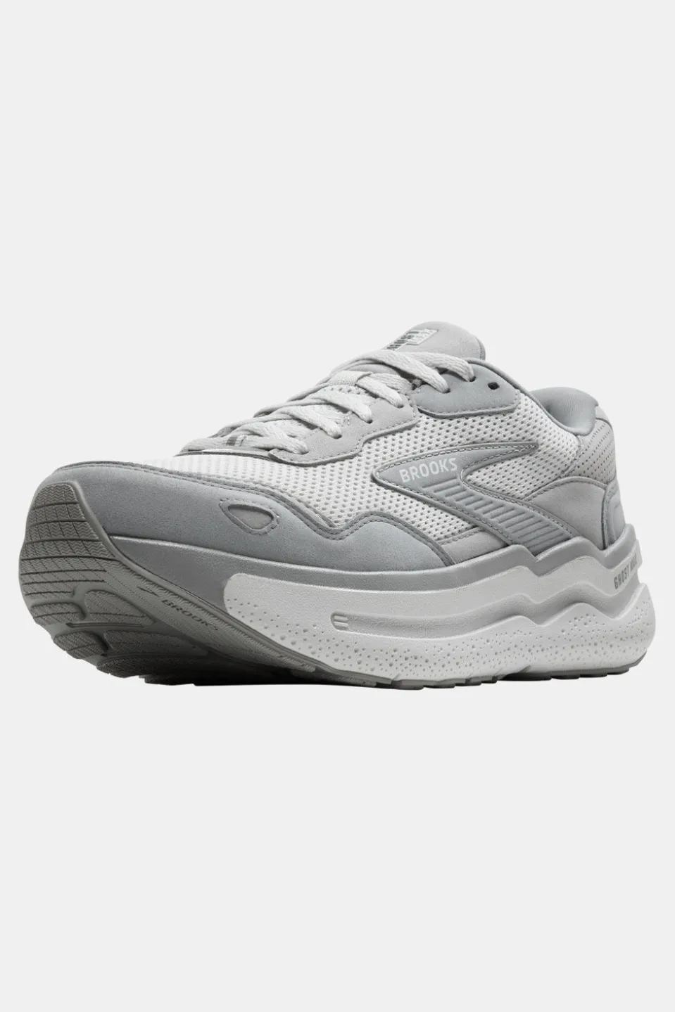 Brooks Ghost Max SE 1D Hardloopschoen