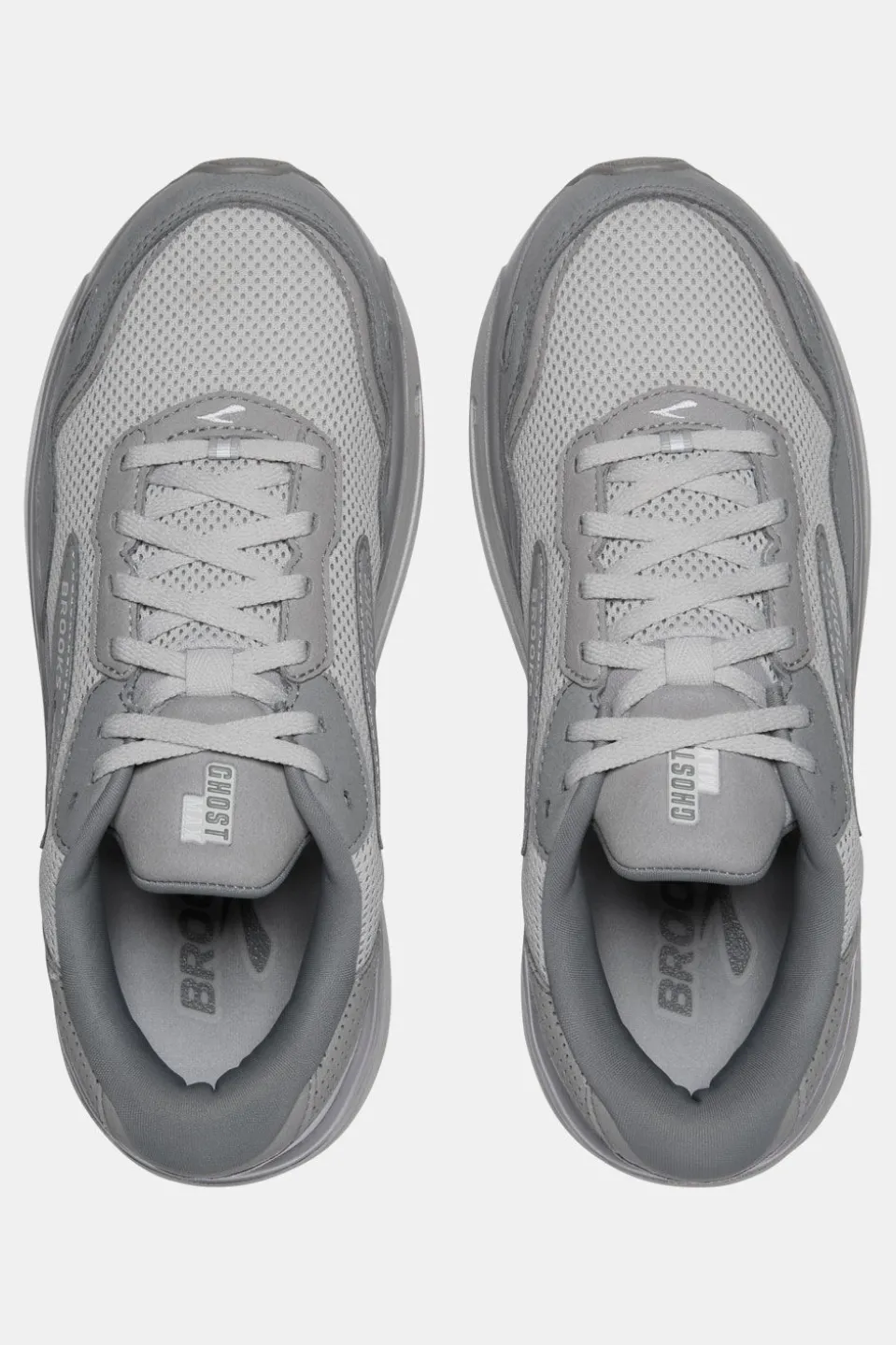 Brooks Ghost Max SE 1D Hardloopschoen