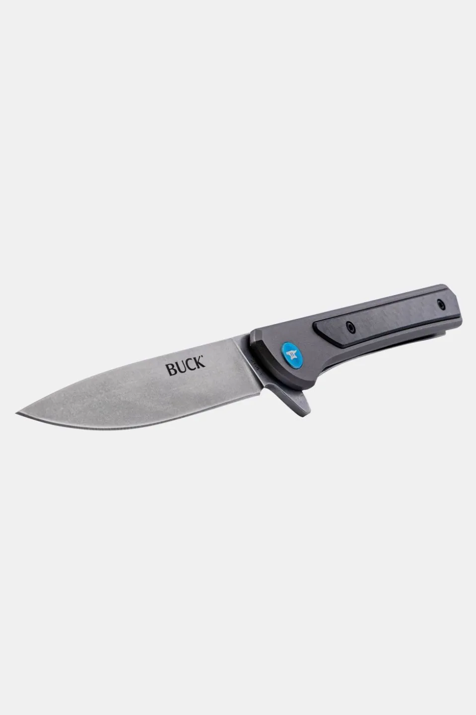 Buck Knives 264 Cavalier Mes