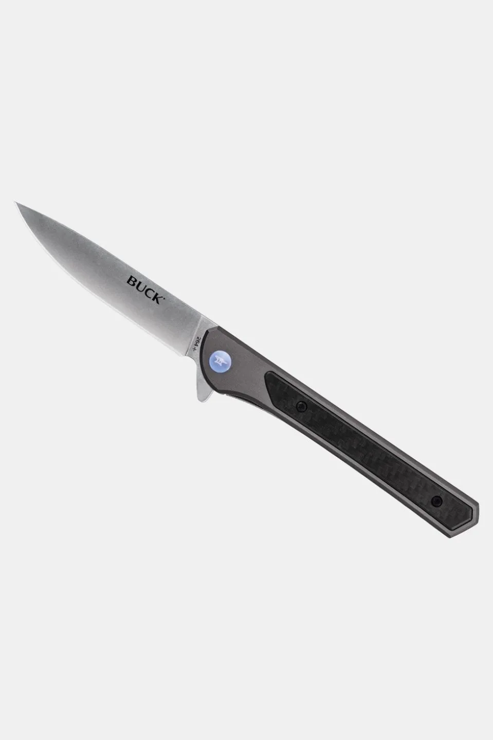 Buck Knives 264 Cavalier Mes