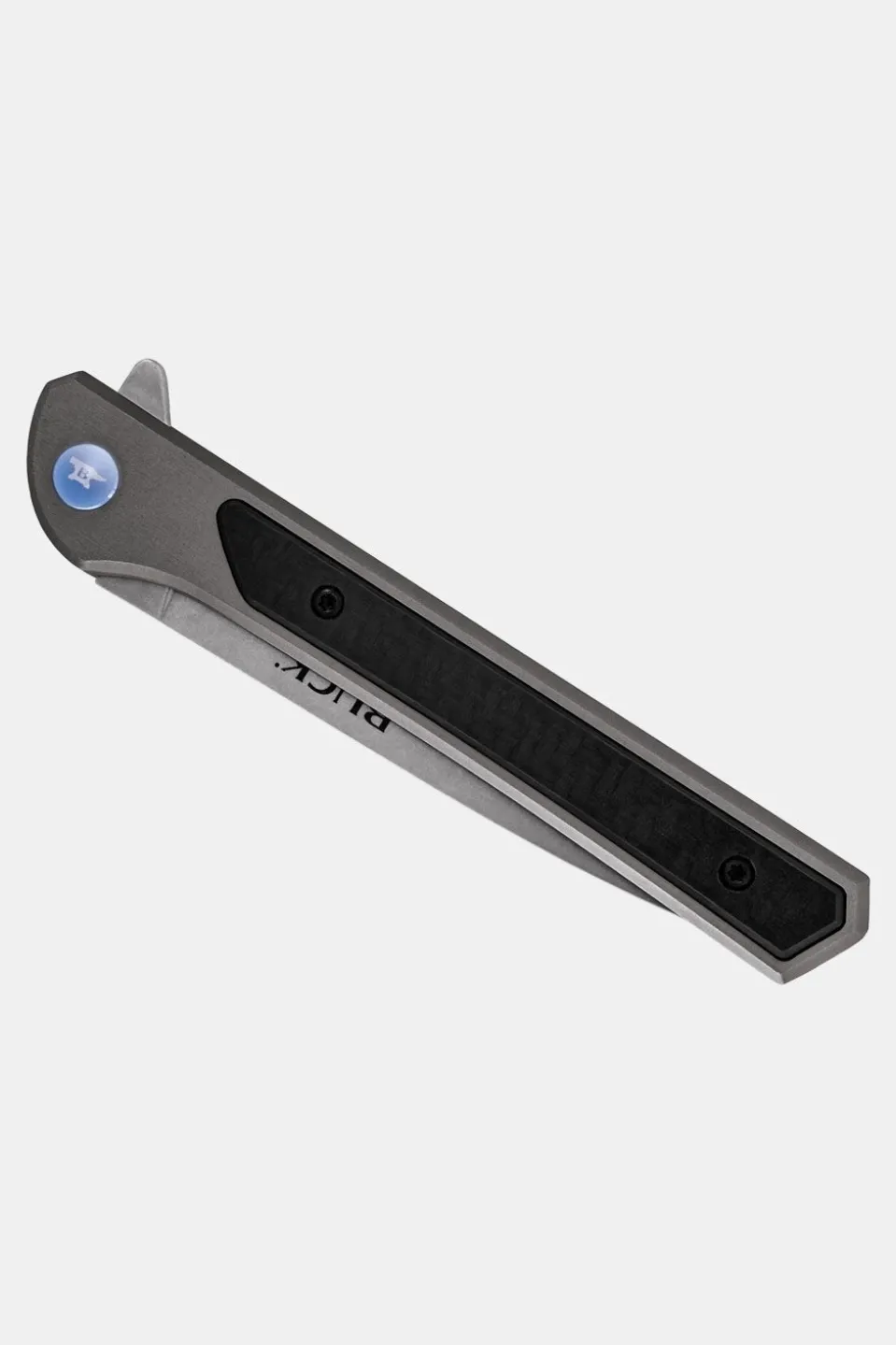 Buck Knives 264 Cavalier Mes