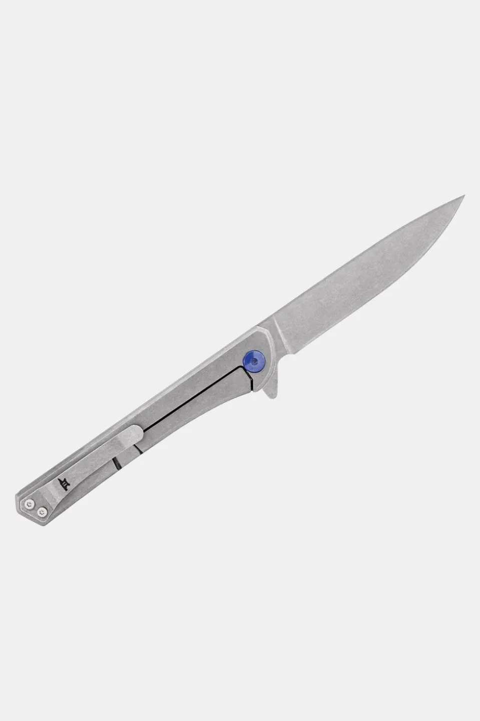 Buck Knives 264 Cavalier Mes