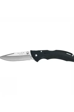 Buck Knives Bantam BLW Clampack Mes