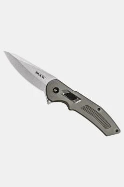 Buck Knives Buck Hexam Grijs Pe Clampack Mes