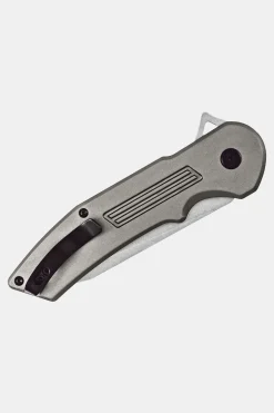 Buck Knives Buck Hexam Grijs Pe Clampack Mes