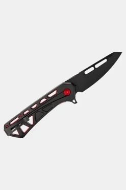 Buck Knives Buck Trace Ops Black Mes