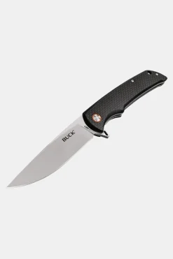 Buck Knives Haxby Mes