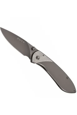 Buck Knives Nobleman TI Mes