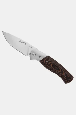 Buck Knives Small Folding Selkirk Mes
