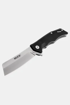 Buck Knives Trunk Mes