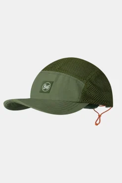 Buff 5 Panel Air Pet