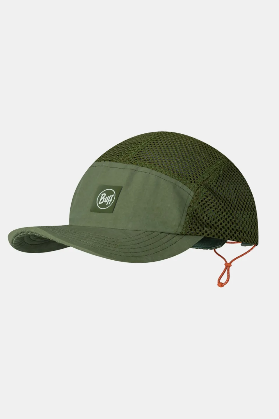 Buff 5 Panel Air Pet