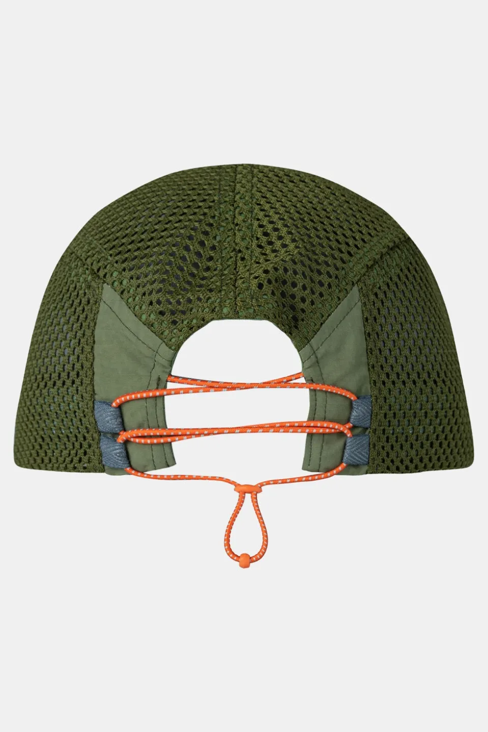 Buff 5 Panel Air Pet