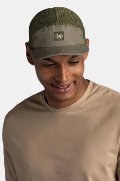 Buff 5 Panel Air Pet